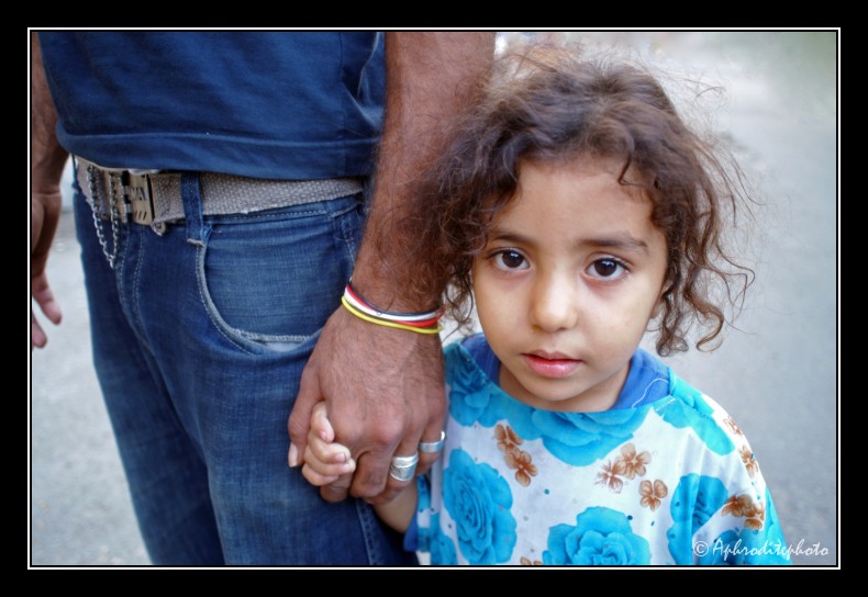 08 Egypt portraits